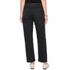 image:imageAG Adriano Goldschmied Womens Analeigh Mid Rise Utility PantSulfur Super Black