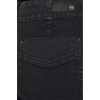 image:imageAG Adriano Goldschmied Womens Analeigh Mid Rise Utility PantSulfur Super Black