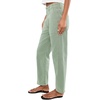image:imageAG Adriano Goldschmied Womens Analeigh MidRise UtilitySulfur Faded Moss