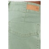 image:imageAG Adriano Goldschmied Womens Analeigh MidRise UtilitySulfur Faded Moss