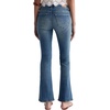 image:imageAG Adriano Goldschmied Womens Angel LowRise Bootcut15 Years Bouquet