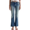 image:imageAG Adriano Goldschmied Womens Angel LowRise Bootcut15 Years Bouquet