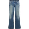 image:imageAG Adriano Goldschmied Womens Angel LowRise Bootcut15 Years Bouquet