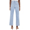 image:imageAG Adriano Goldschmied Womens Brinley Crop JeanGold Country