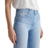 image:imageAG Adriano Goldschmied Womens Brinley Mid Rise Straight CropDana Point