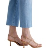 image:imageAG Adriano Goldschmied Womens Brinley Mid Rise Straight CropDana Point
