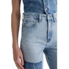 image:imageAG Adriano Goldschmied Womens Brinley Mid Rise Straight PantsCarpinteria