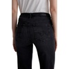 image:imageAG Adriano Goldschmied Womens Brinley Mid Rise Straight PantsGlasgow
