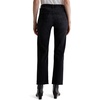 image:imageAG Adriano Goldschmied Womens Brinley Mid Rise Straight PantsGlasgow