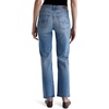 image:imageAG Adriano Goldschmied Womens Brinley Mid Rise Straight PantsOslo