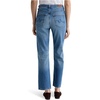 image:imageAG Adriano Goldschmied Womens Brinley Mid Rise Straight PantsSoaring