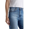 image:imageAG Adriano Goldschmied Womens Brinley Mid Rise Straight PantsSoaring