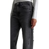 image:imageAG Adriano Goldschmied Womens Brinley Mid Rise StraightOvernight