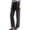 image:imageAG Adriano Goldschmied Womens Brinley Mid Rise StraightOvernight