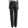 image:imageAG Adriano Goldschmied Womens Brinley Mid Rise StraightOvernight