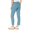 image:imageAG Adriano Goldschmied Womens Caden High Rise Tailored Trouser PantClear Skies