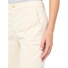 image:imageAG Adriano Goldschmied Womens Caden High Rise Tailored Trouser PantOpal Stone