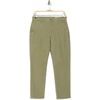 image:imageAG Adriano Goldschmied Womens Caden High Rise Tailored Trouser PantSulfur Cavalry Sage