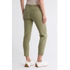 image:imageAG Adriano Goldschmied Womens Caden High Rise Tailored Trouser PantSulfur Cavalry Sage