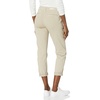 image:imageAG Adriano Goldschmied Womens Caden High Rise Tailored Trouser PantSulfur Dry Dust