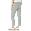 image:imageAG Adriano Goldschmied Womens Caden High Rise Tailored Trouser PantSulfur Fresh Sage