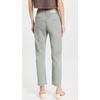 image:imageAG Adriano Goldschmied Womens Caden High Rise Tailored Trouser PantSulfur Rocky River