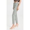 image:imageAG Adriano Goldschmied Womens Caden High Rise Tailored Trouser PantSulfur Rocky River