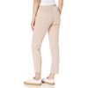 image:imageAG Adriano Goldschmied Womens Caden High Rise Tailored Trouser PantSulfur Rose Cloud