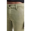 image:imageAG Adriano Goldschmied Womens Caden High Rise Tailored Trouser PantSulfur Succulent Garden