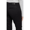 image:imageAG Adriano Goldschmied Womens Caden High Rise Tailored Trouser PantSuper Black