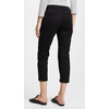 image:imageAG Adriano Goldschmied Womens Caden High Rise Tailored Trouser PantSuper Black