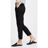 image:imageAG Adriano Goldschmied Womens Caden High Rise Tailored Trouser PantSuper Black