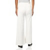 image:imageAG Adriano Goldschmied Womens Caden High Rise Wide Leg PantPowder