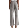 image:imageAG Adriano Goldschmied Womens Caden Mid Rise Straight TrouserSulfur Pebble Grey
