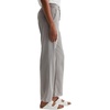 image:imageAG Adriano Goldschmied Womens Caden Mid Rise Straight TrouserSulfur Pebble Grey