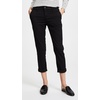 image:imageAG Adriano Goldschmied Womens Caden TrousersSuper Black