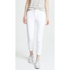 image:imageAG Adriano Goldschmied Womens Caden TrousersWhite