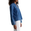 image:imageAG Adriano Goldschmied Womens Chantal Relaxed Pullover ShirtCoves