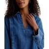 image:imageAG Adriano Goldschmied Womens Chantal Relaxed Pullover ShirtCoves