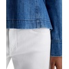 image:imageAG Adriano Goldschmied Womens Chantal Relaxed Pullover ShirtCoves