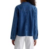 image:imageAG Adriano Goldschmied Womens Chantal Relaxed Pullover ShirtCoves
