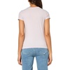 image:imageAG Adriano Goldschmied Womens ENA CrewSweet Orchid