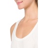 image:imageAG Adriano Goldschmied Womens Esther TankExwhite