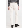 image:imageAG Adriano Goldschmied Womens Ex Boyfriend Slim Jeans1 Year Tonal White