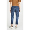image:imageAG Adriano Goldschmied Womens Ex Boyfriend Slim Jeans10 Years Alliance
