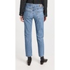 image:imageAG Adriano Goldschmied Womens Ex Boyfriend Slim Jeans16 Years Hudson