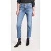 image:imageAG Adriano Goldschmied Womens Ex Boyfriend Slim Jeans16 Years Hudson