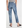 image:imageAG Adriano Goldschmied Womens Ex Boyfriend Slim Jeans17 Years Movement