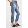 image:imageAG Adriano Goldschmied Womens Ex Boyfriend Slim Jeans17 Years Movement
