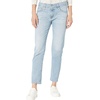 image:imageAG Adriano Goldschmied Womens Ex Boyfriend Slim Jeans21 Years Cyprus